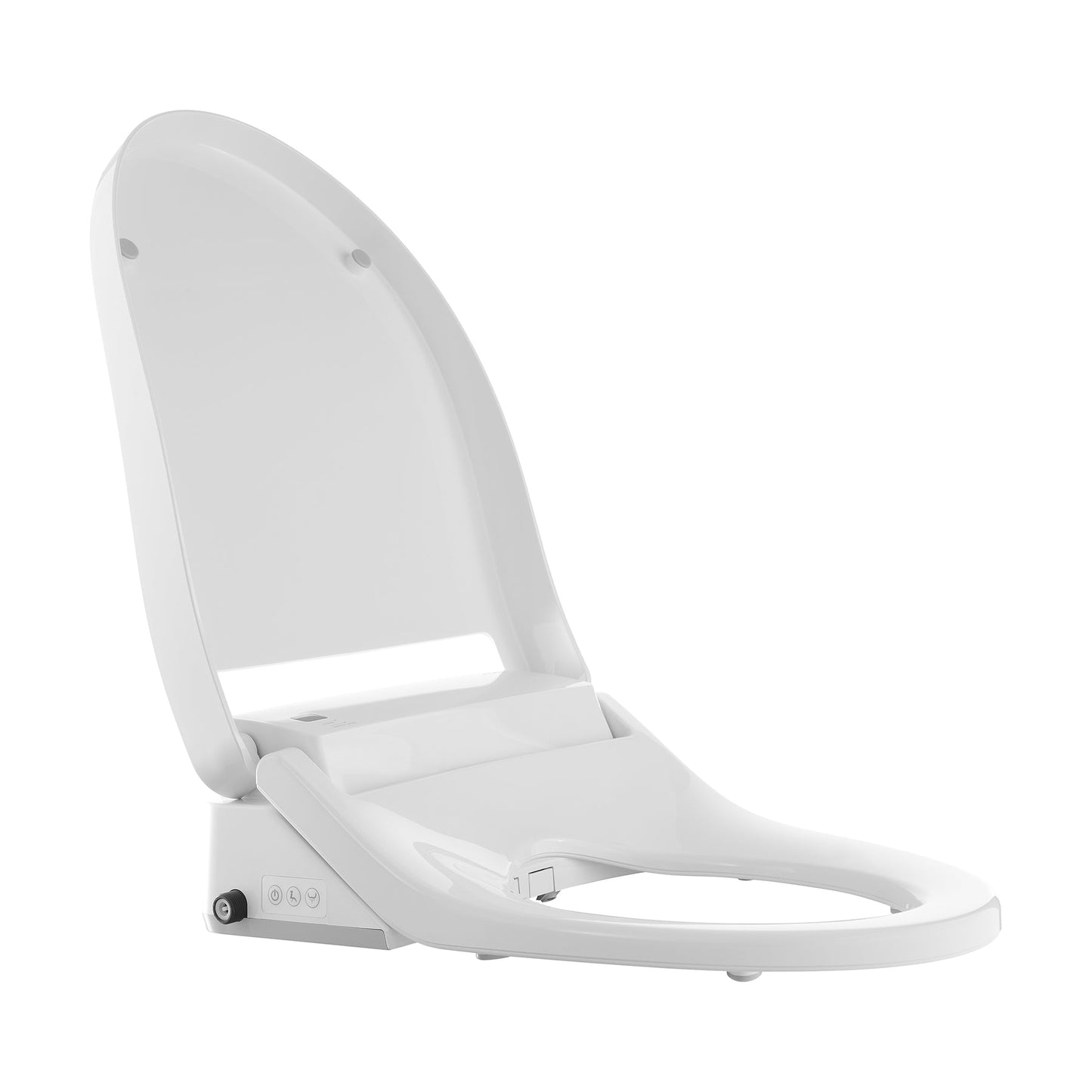 Virage One-Piece Toilet with Vivante Smart Seat Bidet 1.1/1.6 gpf