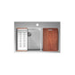 Ravi Dual Basin 33 x 22 Topmount Kitchen Workstation Sink