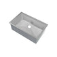 Rivage 32 x 19 Single Basin Undermount Kitchen Workstation Sink