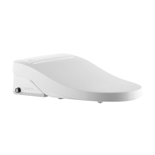 Virage One-Piece Toilet with Vivante Smart Seat Bidet 1.1/1.6 gpf