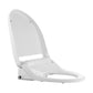 Virage One-Piece Toilet with Vivante Smart Seat Bidet 1.1/1.6 gpf