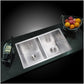 Double Bowl Stainless Steel Hand Made Undermount Kitchen Sink