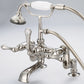 Vintage Classic with Lever and Cross Handles