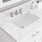 72 Inch Double Sink Bathroom Vanity set. The Madison Collection