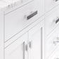 72 Inch Double Sink Bathroom Vanity set. The Madison Collection