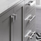 36 Inch Single Sink Bathroom Vanity set. The Madison Collection