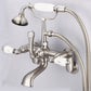 Vintage Classic With Lever and Cross Handles