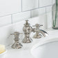 Queen 36-Inch Single Sink Quartz Carrara Vanity In Pure White set