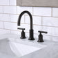 30 In Sink Marble Countertop Vanity, Oak, Faucet and Mirror, Chestnut collection