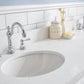 72" Palace Collection Quartz Carrara Multi Color Bathroom Vanity Sets