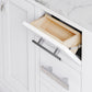 36 Inch Single Sink Bathroom Vanity set. The Madison Collection