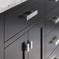 72 Inch Double Sink Bathroom Vanity set. The Madison Collection